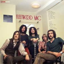 Fleetwood Mac Live On Radio & TV 1969-70 (Vinyl) 12