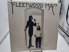 FLEETWOOD MAC SELF TITLED LP Record 1ST 1975 Reprise Ultrasonic Clean VG+. picture