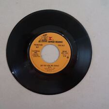 Fleetwood Mac Say You Love Me Promo Edition Vinyl 45 Reprise VG 6-146 picture