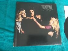 Mirage [LP] by Fleetwood Mac (Vinyl, Warner Bros. Records Record Label) picture