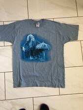 Stevie Nicks Enchanted 1998 tour tshirt XL  picture