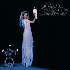 Stevie Nicks - Bella Donna [New Vinyl LP] Deluxe Ed picture