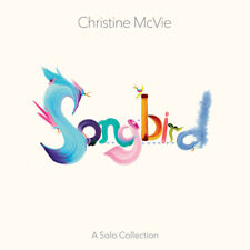 Christine McVie - Songbird (A Solo Collection) [New Vinyl LP] picture