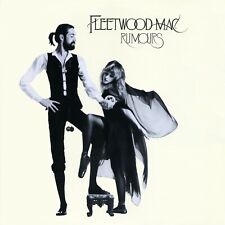 FLEETWOOD MAC Rumours BANNER 2x2 Ft Fabric Poster Tapestry Flag album cover art picture