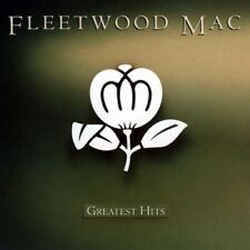 VINYL Fleetwood Mac - Greatest Hits picture
