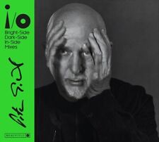 Peter Gabriel - i/o (Bright-Side Mix, Dark-Side Mix, In-Side Mix) [2CD/Dolby Atm picture