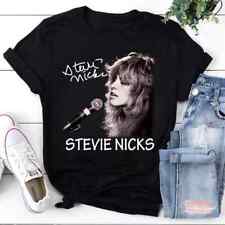 Stevie Nicks 5 Rock Band Merch T-Shirt, Stevie Nicks Shirt, Fleetwood Mac Shirt, picture