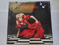 Stevie Nicks: The Other Side Of The Mirror 7912451 Cutout Original Sealed LP picture