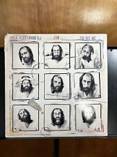 Mick Fleetwood's Zoo -I'm Not Me - Vinyl LP- RCA 1983 VG/EX picture