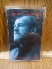 Have a Little Faith by Joe Cocker (Cassette, Sep-1994, 550 Music) picture