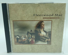 Fleetwood Mac Behind the Mask CD Album Stevie Nicks Billy Burnett Rick Vito picture