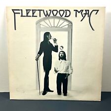 Fleetwood Mac - Self Titled 1975 LP Reprise MSK 2281 (Club Ed.) ULTRASONIC💦 VG+ picture