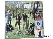 Fleetwood Mac Original albums Classics 3 CD picture