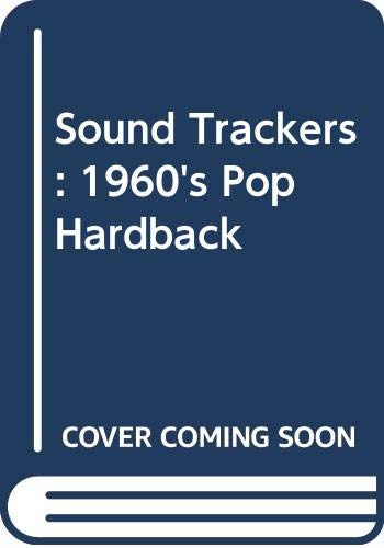Sound Trackers: 1960's Pop