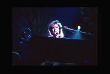 Fleetwood Mac Christine McVie 1990 Wembley Stadium concert Original Transparency picture