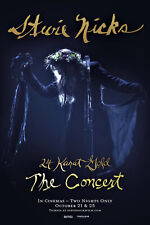 Fleetwood Mac / Stevie Nicks  Show  Concert Poster 12