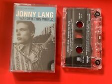 Wander This World, Jonny Lang, picture