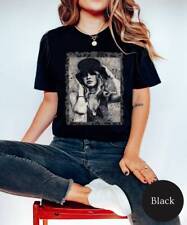 Stevie Nicks Shirt, Stevie Nicks, Stevie Nicks Tour, Vintage Tee picture