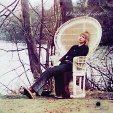 Christine Mcvie - Legendary Christine Perfect Album [New LP Vinyl] picture