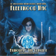 Fleetwood Mac Rumours - The Concert: The Legendary Broadcasts (Vinyl) picture