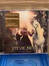 In Your Dreams by Stevie Nicks New in Sealed Case (CD, 2011) picture