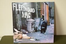Fleetwood Mac by Fleetwood Mac Peter Green's Vinyl LP Album 2011 picture