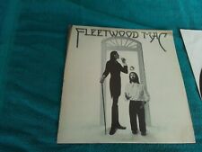 FLEETWOOD MAC Self Titled Vinyl LP Record 1975 MS 2225 Play Tested VG/VG picture