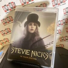 Stevie Nicks In Your Dreams (DVD) picture