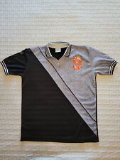 Vintage Peter Green Ltd Soccer Jersey Polo Shirt Large Made in USA picture