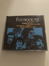Fleetwood Mac in Chicago by Fleetwood Mac (CD, Apr-1994, 2 Discs, Sire/Blue... picture