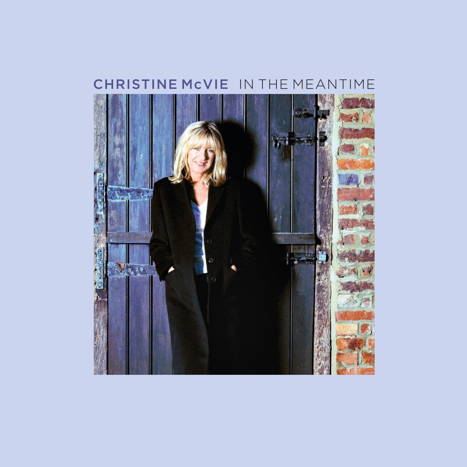 Christine McVie - In The Meantime 2LP [VINYL]