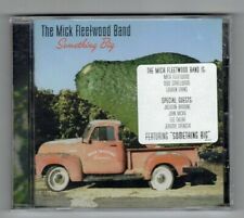 The Mick Fleetwood Band Something Big CD (CD, Sep-2004, Sanctuary (USA) NEW  picture