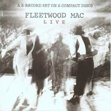 Fleetwood Mac: Live picture