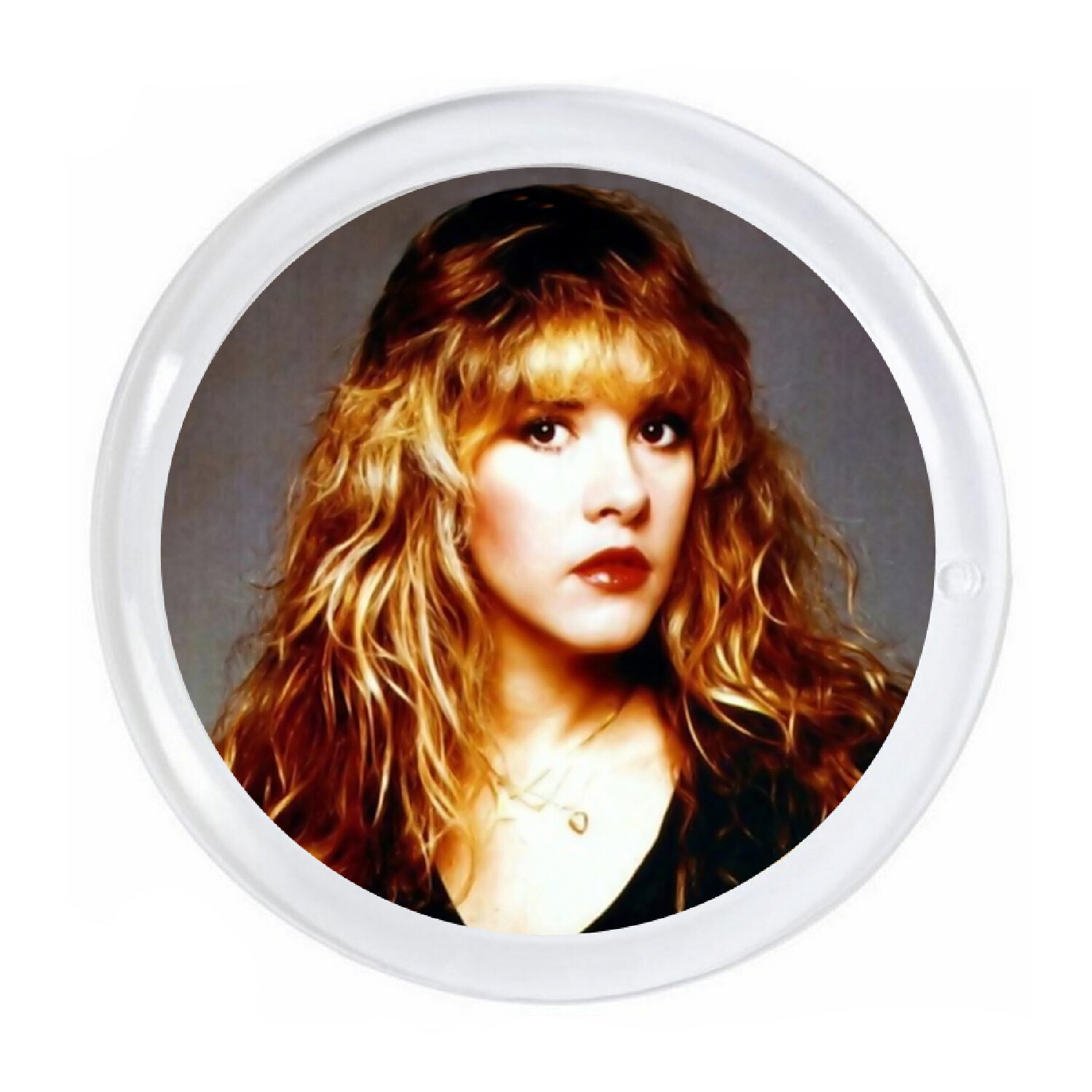 stevie-nicks-fleetwood-mac-magnet-big-round-almost-3-inch-diameter-with