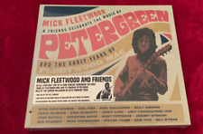 Peter Green and the Early Years of Fleetwood Mac NEW & SEALED FREE UK POSTAGE picture