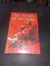 The Sword of Pleasure by Green, Peter 1957 first edition picture