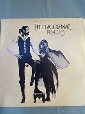 Rumors Fleetwoodmac (clear Vinyl) Open picture