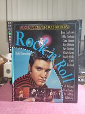 Sound Trackers - Rock 'n Roll by Bob Brunning (1999, Hardcover) picture