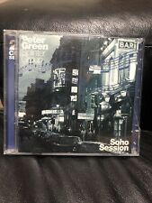 PETER GREEN SPLINTER GROUP - Soho Session DIsc 2 Only picture