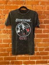 Vintage Fleetwood Mac T Shirt picture