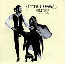 Fleetwood Mac - Rumours - Fleetwood Mac CD GTVG The Fast  picture