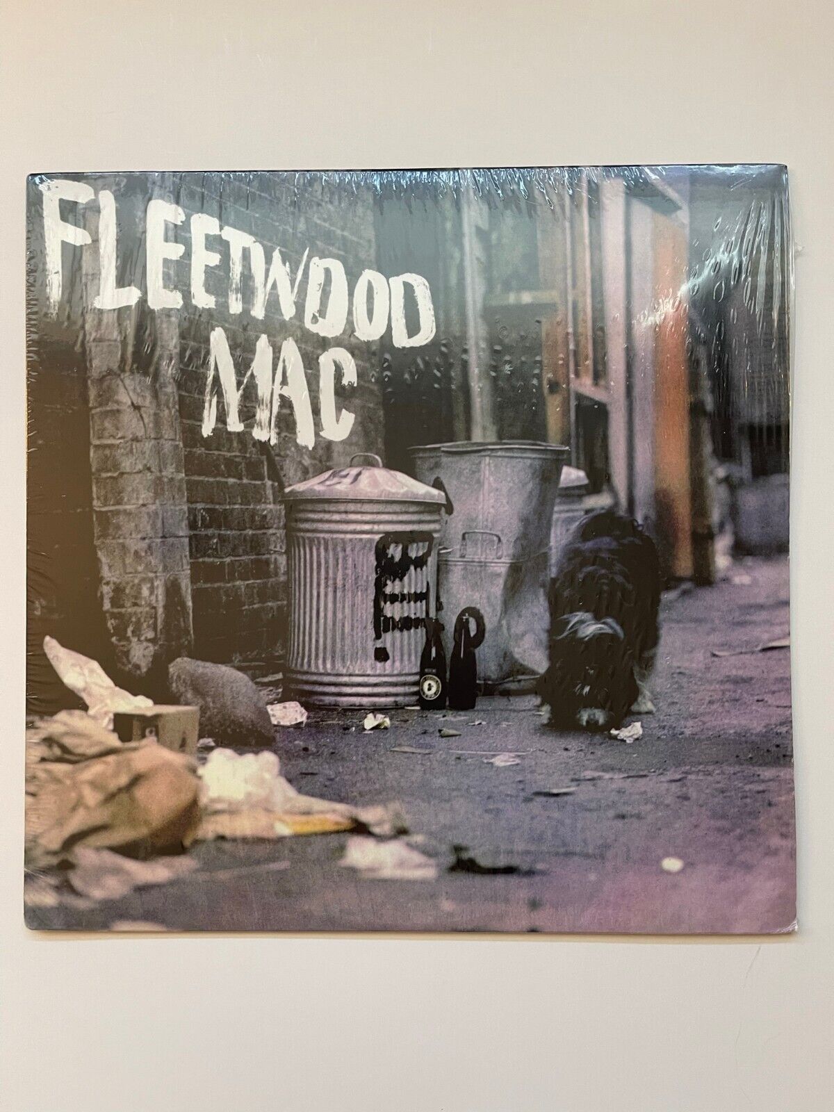 Peter Green\'s Fleetwood Mac by Fleetwood Mac (Record, 2021)