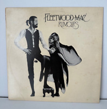 Fleetwood Mac Rumours 1977 LP US Warner Bros BSK 3010 Vinyl Go Your Own Way picture