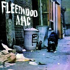 Peter Green's Fleetwood Mac (1st album) - Fleetwood Mac [VINYL] picture