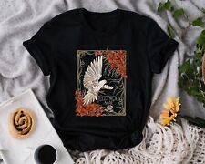 Fleetwood Mac Rock Band Dove Album Music Vintage Gifts For Fan Unisex T-Shirt picture