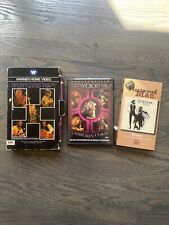 Rare  Fleetwood Mac DVDs And VHS picture