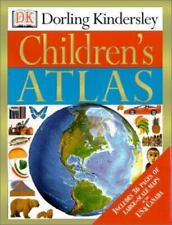 The Children's Atlas by Andrew F. Tatham, Jan-Peter A. L. Muller, Dorling... picture