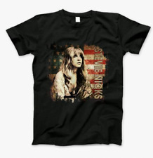 basic,, new, Stevie Nicks t shirt, best,, shirt cotton new - MOTHER day gift picture