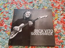 Soulshaker by Vito, Rick (CD, 2019) picture