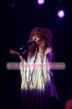 STEVIE NICKS Fleetwood Mac 5/24/1980 FINE ART PRO ARCHIVAL Photo (8.5x11) fr Neg picture
